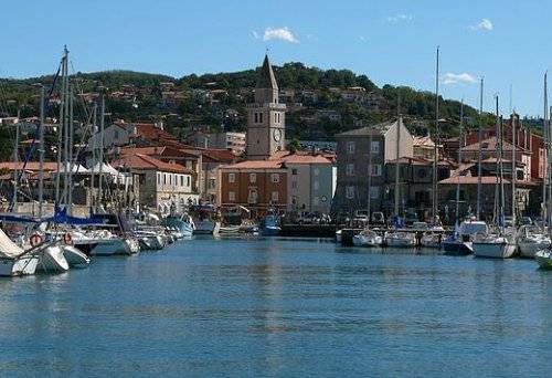 Muggia (TS)