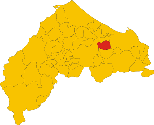 Agugliano (AN)