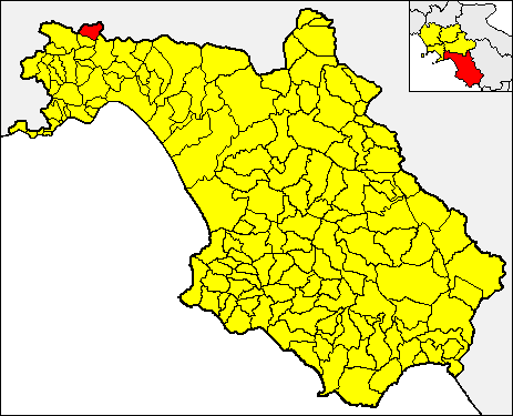 Bracigliano (SA)
