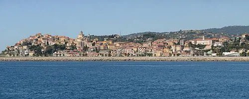 Liguria