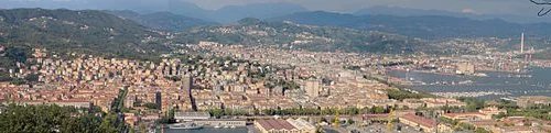Liguria