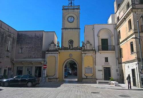 Aradeo (LE)