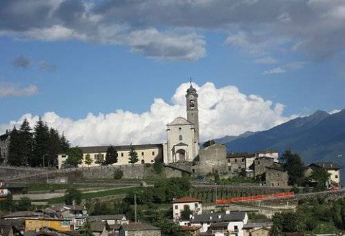 Poggiridenti (SO)