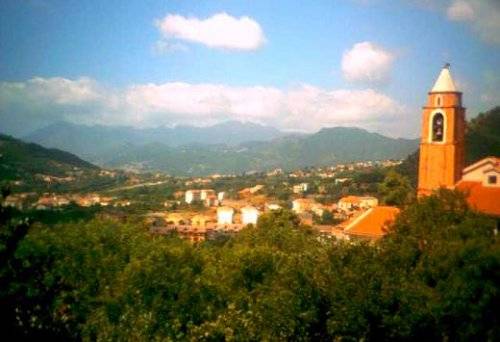 San Mango Piemonte (SA)