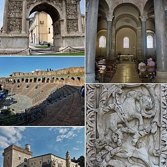 Campania