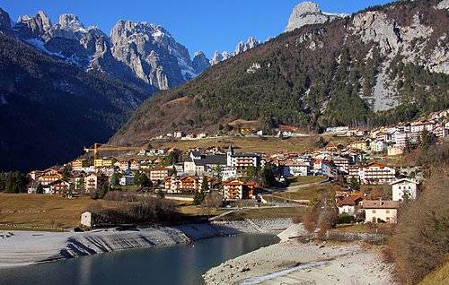 Molveno (TN)