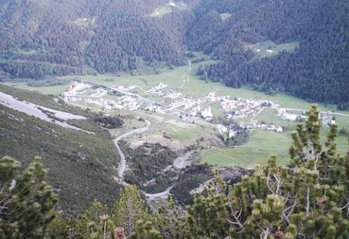 Valdidentro (SO)