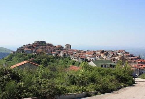 Rocchetta e Croce (CE)