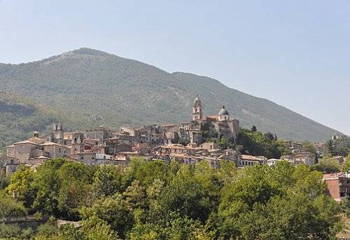 Cusano Mutri (BN)