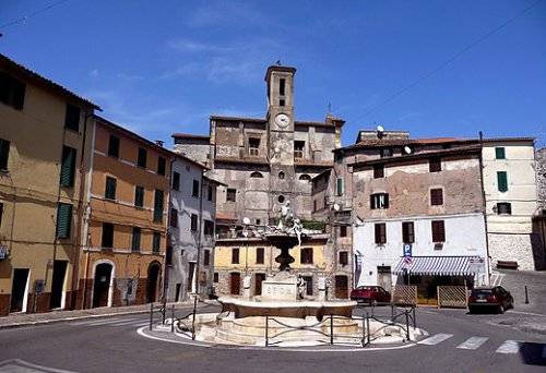 Montelanico (RM)