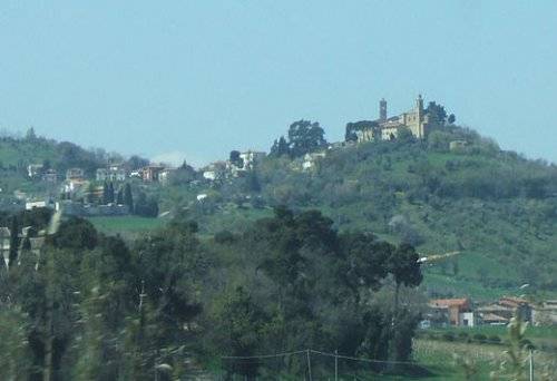 Castelbellino (AN)