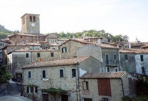 Montieri (GR)
