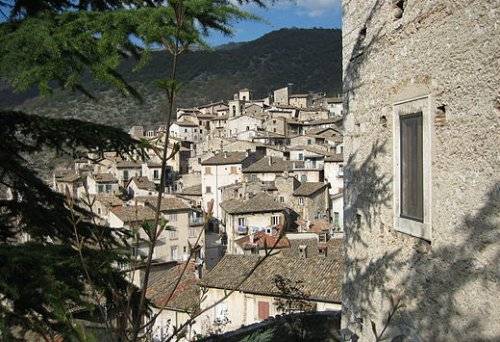 Scanno (AQ)