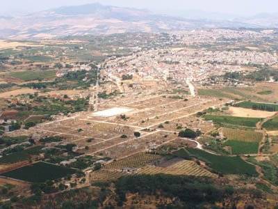 Montevago (AG)