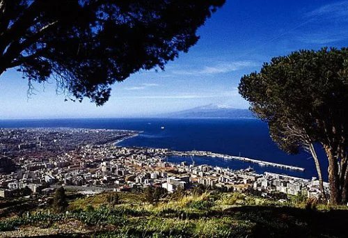 Calabria