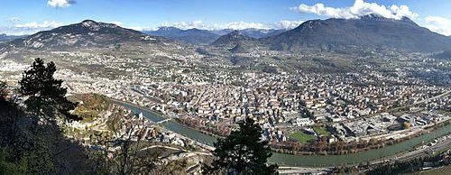 Trentino-Alto Adige