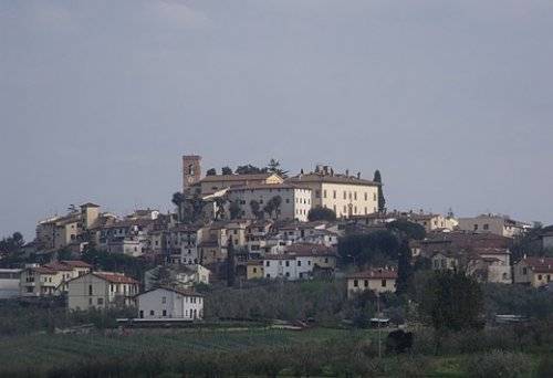 Cerreto Guidi (FI)