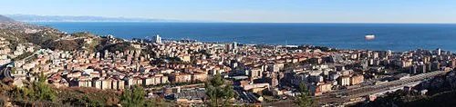 Liguria