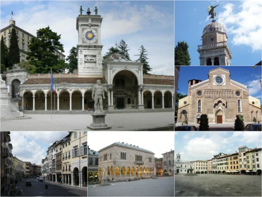 Friuli Venezia Giulia