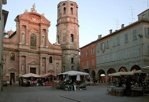 Emilia-Romagna
