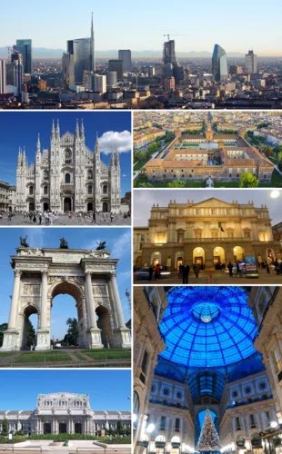 Lombardia