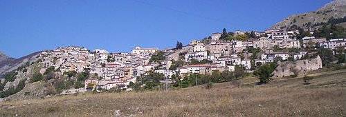 Marsicovetere (PZ)