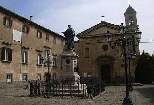Bagnoregio (VT)