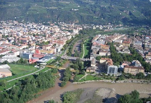 Trentino-Alto Adige