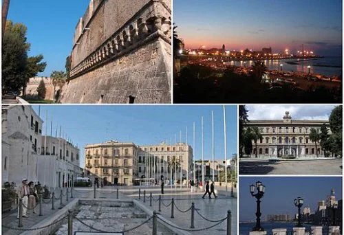 Puglia