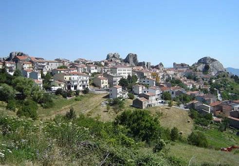 Pietrabbondante (IS)