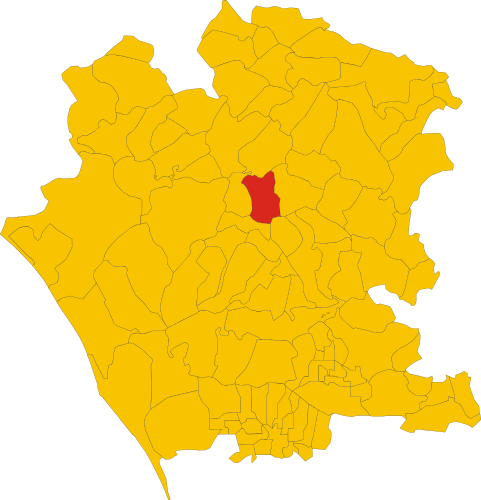 Pietramelara (CE)