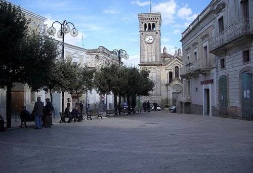 Miglionico (MT)