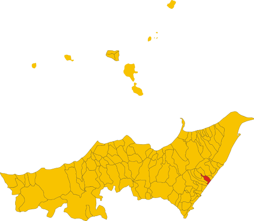 Roccalumera (ME)