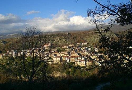 Corleto Monforte (SA)