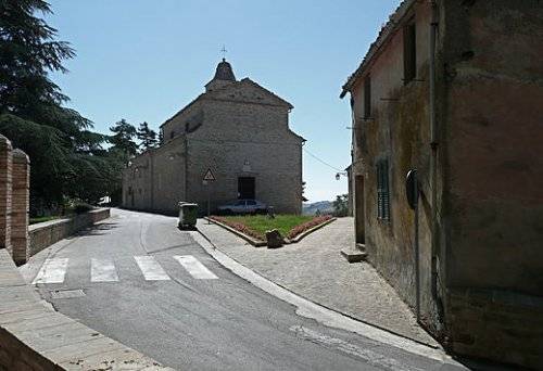 Monte San Martino (MC)