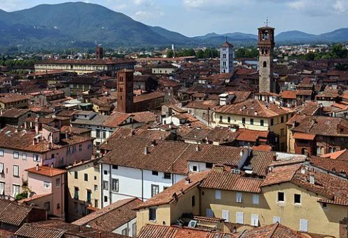 Toscana