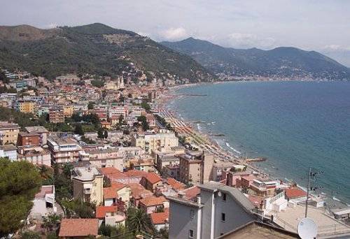 Laigueglia (SV)