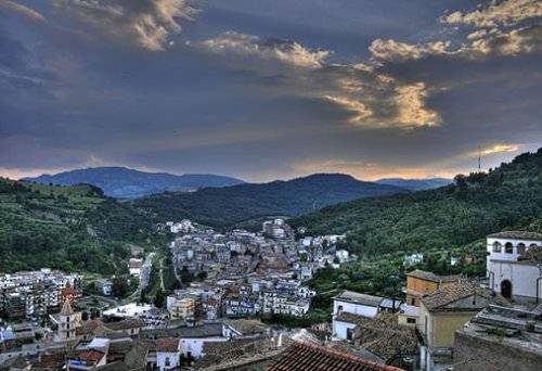 Tursi (MT)