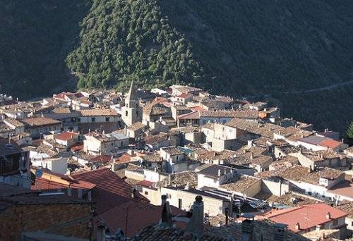 Longobucco (CS)