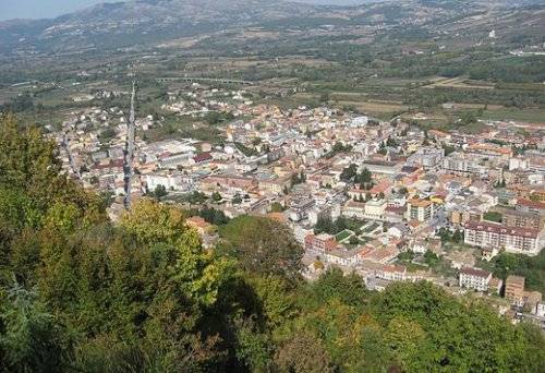 Bojano (CB)