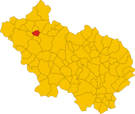 Trivigliano (FR)