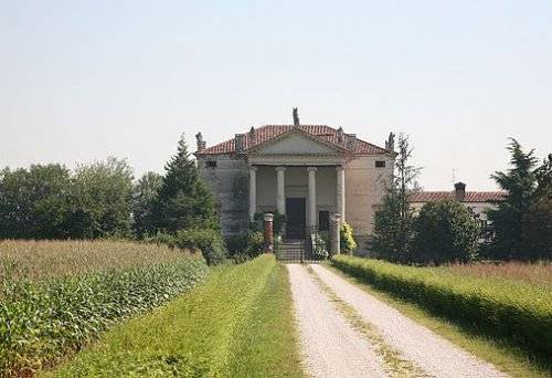 Grumolo delle Abbadesse (VI)