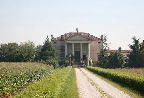 Grumolo delle Abbadesse (VI)