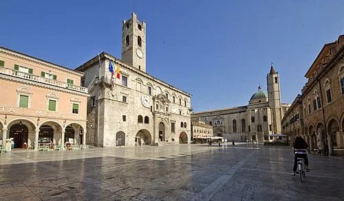Marche