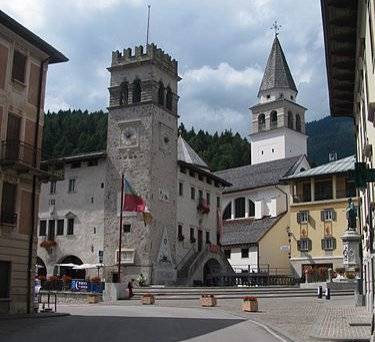 Pieve di Cadore (BL)