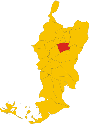 Farra d'Isonzo (GO)