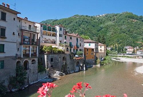Bagni di Lucca (LU)