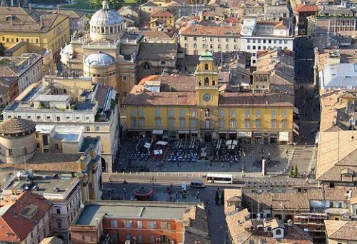 Emilia-Romagna
