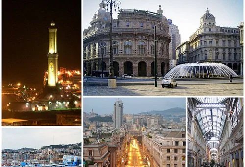 Liguria