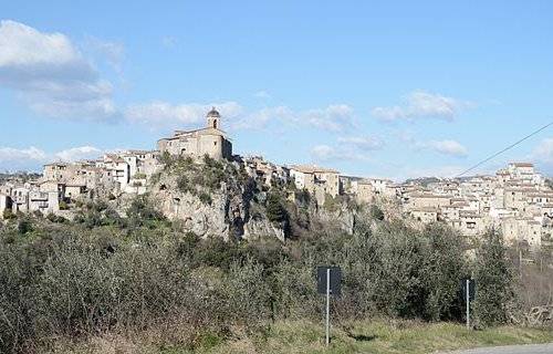 Toffia (RI)